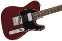 Fender USA / American Performer Telecaster with Humbucking Rosewood Fingerboard Aubergine フェンダー【YRK】《 4582600680067》《純正マルチツールプレゼント / 0885978429608》