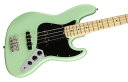 《WEBSHOPクリアランスセール》Fender USA / American Performer Jazz Bass Maple Fingerboard Sa...