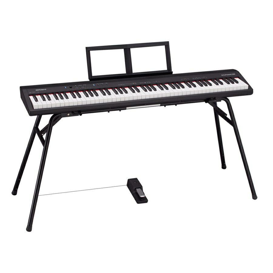 ڤоݾʡRoland  / GO-88P(GO:PIANO88)ڥץ󥻥åȡ88 ȥ꡼ܡɡYRK