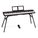 【あす楽対象商品】Roland ローランド / GO-88P(GO:PIANO88)【オプションセット！】88鍵盤 エントリー キーボード【YRK】