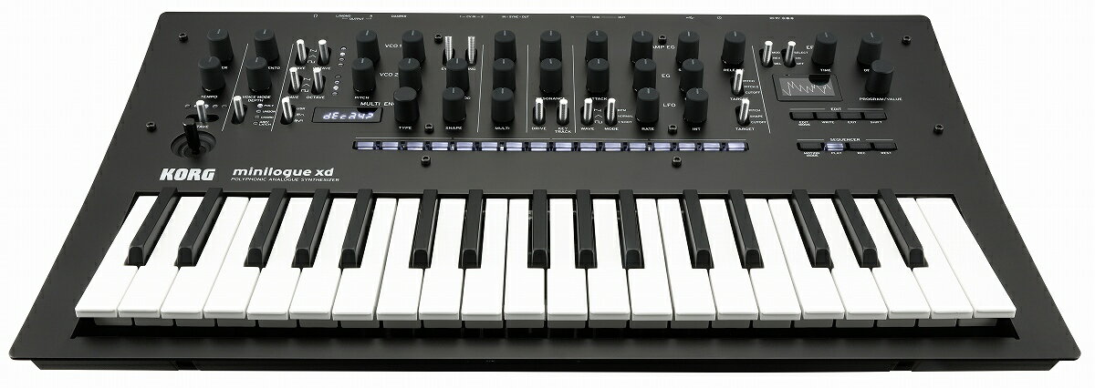 minilogue