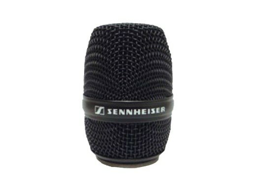 樂天商城 - SENNHEISER MMD945-1 BK マイクカプセル ゼンハイザー【お取り寄せ商品】