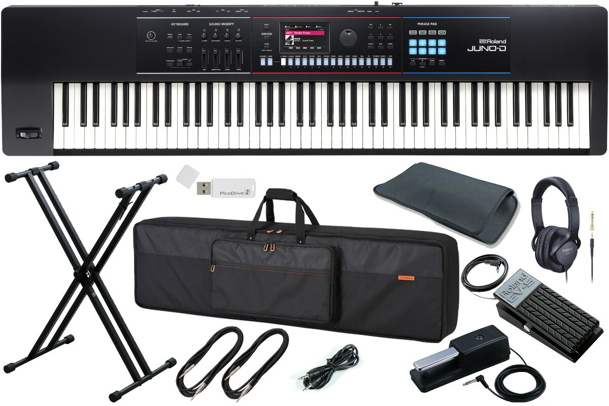 楽天市場】ローランド juno 88(キーボード・シンセサイザー 楽天市場】ローランド juno 88(キーボード・シンセサイザー