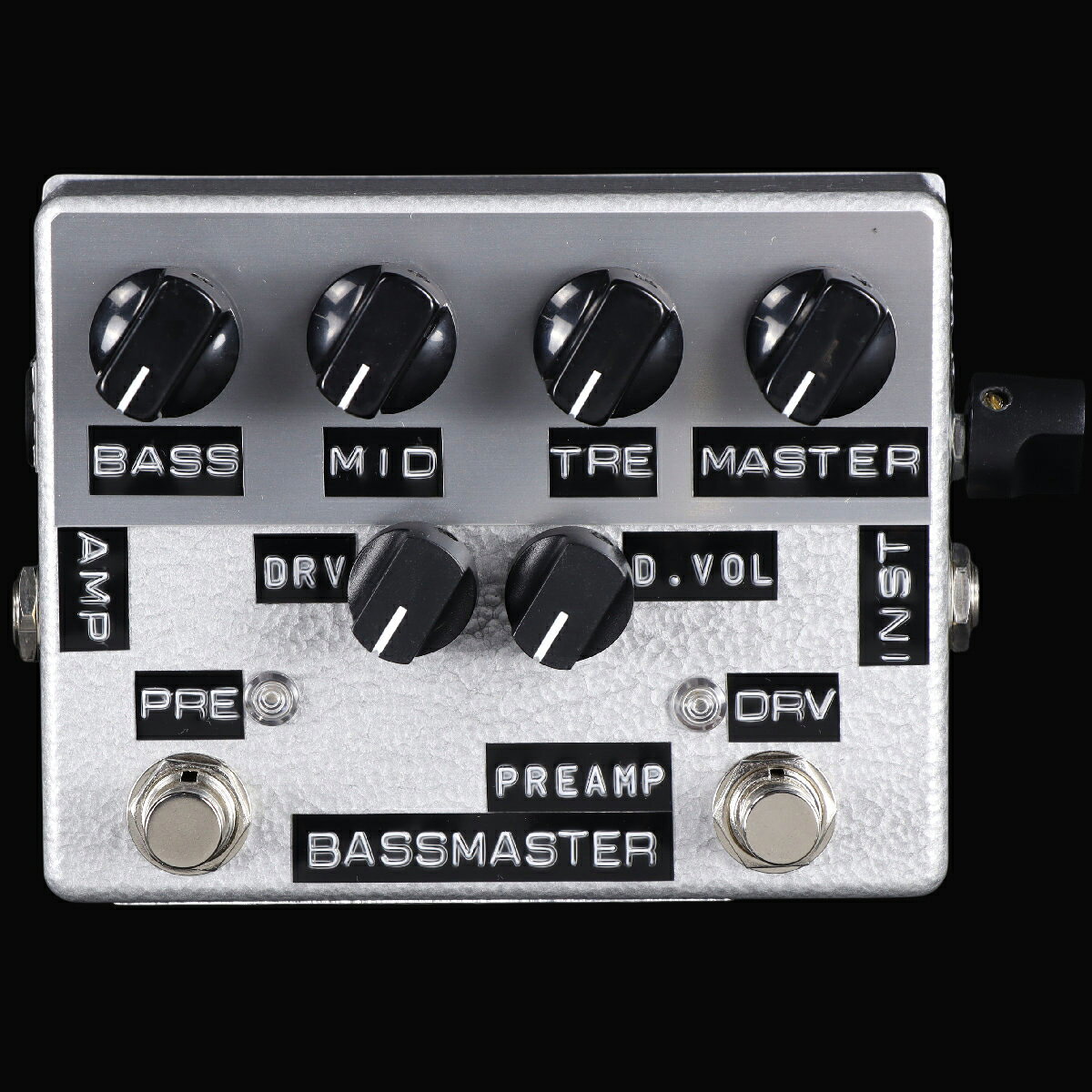 楽天市場】shin's music bass master preamp（楽器・音響機器）の通販