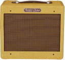 Fender / 57 Custom Champ Lacquered Tweed 5W フェンダー ギターコンボアンプ 【未展示・未使用品】【YRK】