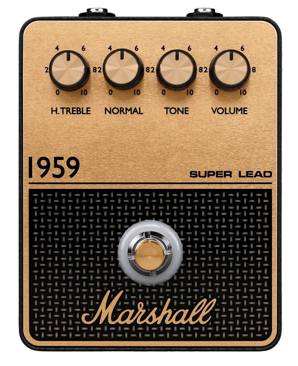 楽天市場】MARSHALL 1959の通販