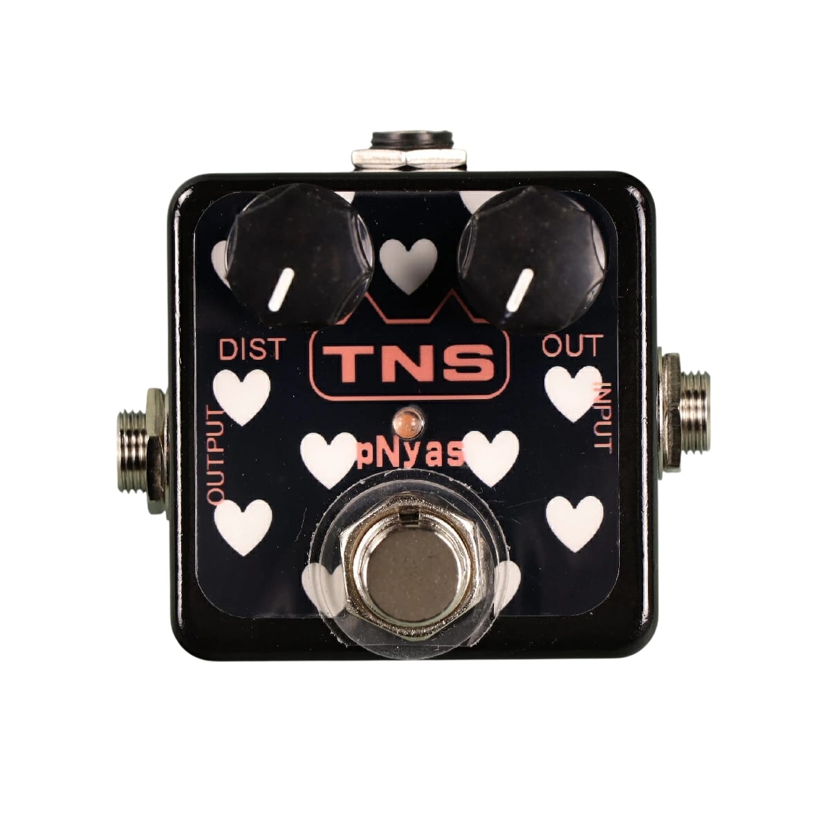 楽天市場】Black Cat（エフェクター｜ギター用アクセサリー・パーツ