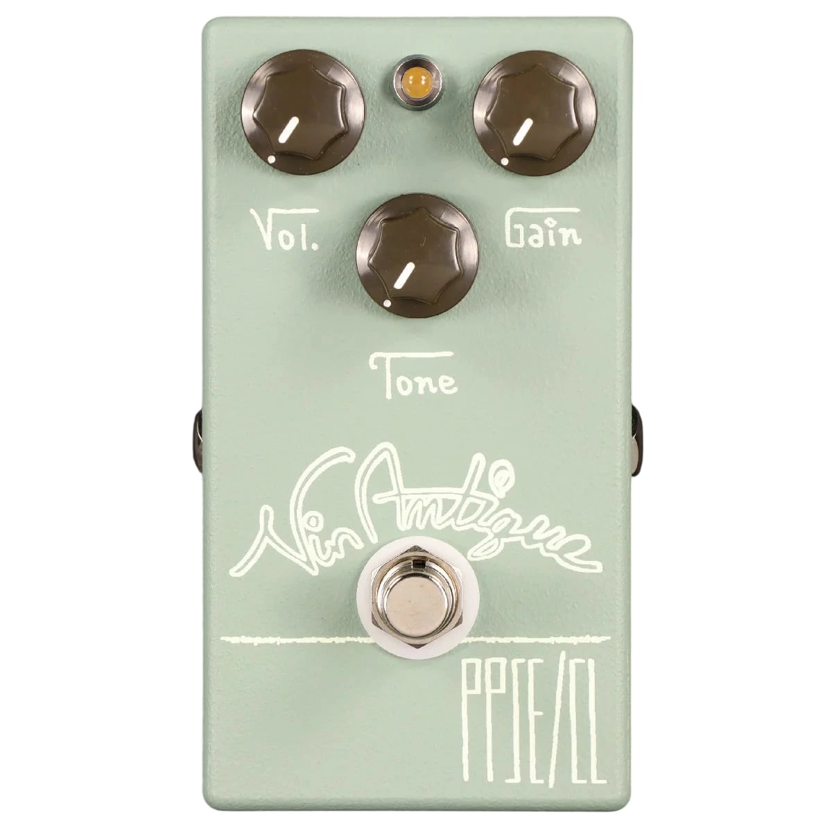 Vin-Antique / PPSE Classic Ver.1 ヴィンアンティーク オーバードライブ 日本製 Made in Japan【PNG】