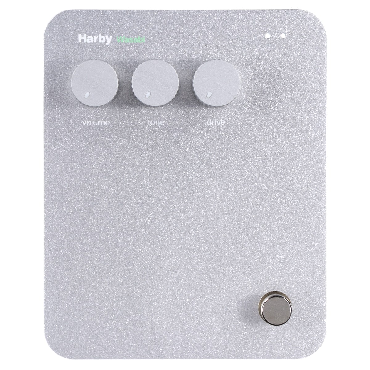 《セール品》Harby ハービー / Wasabi ワサビ オーバードライブ 