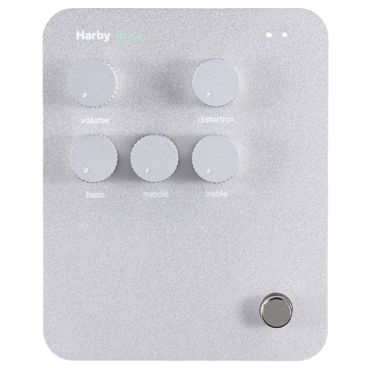 《セール品》Harby ハービー / Mt Fuji マウントフジ ディストーション