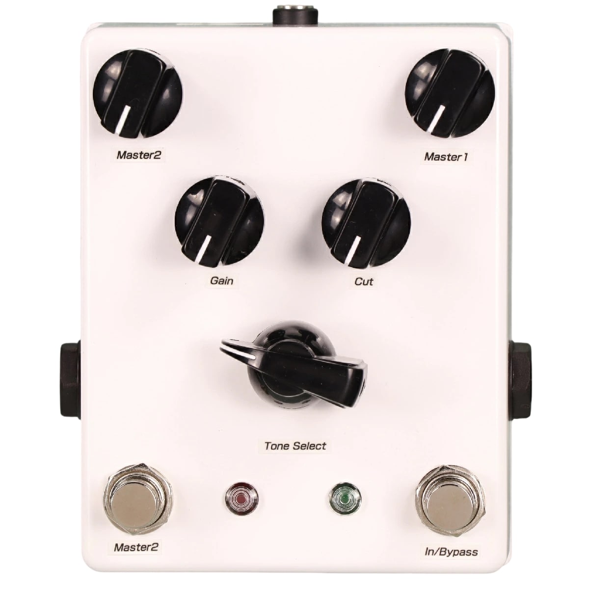 Verocity Effects Pedals / MDC Matchless マッチレス アンプエミュレーター【PNG】(2.0)