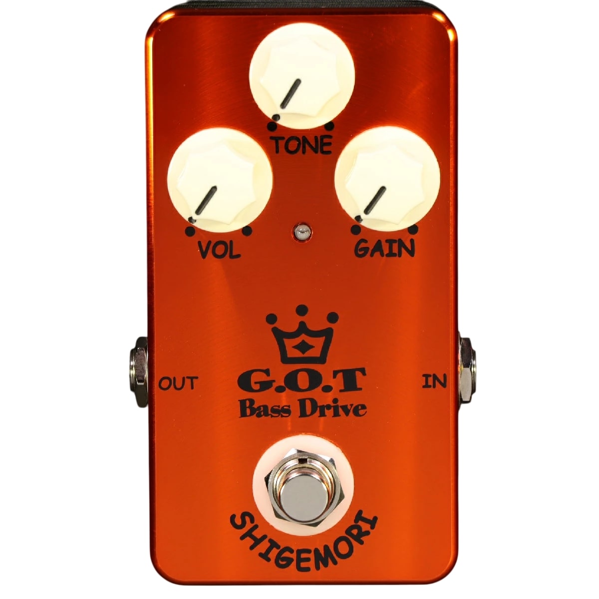 楽天市場】shigemori g．o．t bass driveの通販