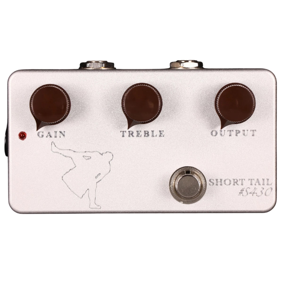 SUMO STOMP / ShortTail #S430 スモウストンプ 日本製 Made in Japan【PNG】