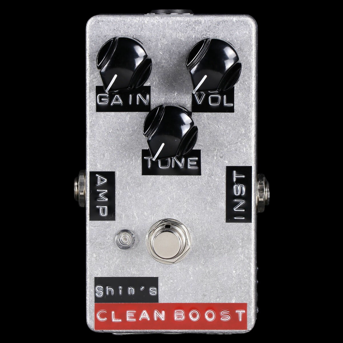 乐天商城 - Shin's Music / CLB1 Clean Booster クリーンブースター シンズミュージック 日本製 Made in Japan