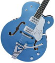 Gretsch / G6136T-59 Limited Edition Falcon with Bigsby Lake Placid Blue グレッチ 【WEBSHOP】【YRK】《+4582600680067》