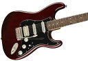 Squier / Classic Vibe 70s Stratocaster HSS Laurel Fingerboard Walnut スクワイヤー【新品特価】《+4582600680067》
