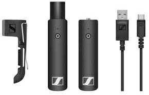 樂天商城 - SENNHEISER ゼンハイザー / XS Wireless Digital (XSW-D) PRESENTATION BASE SET【お取り寄せ商品】