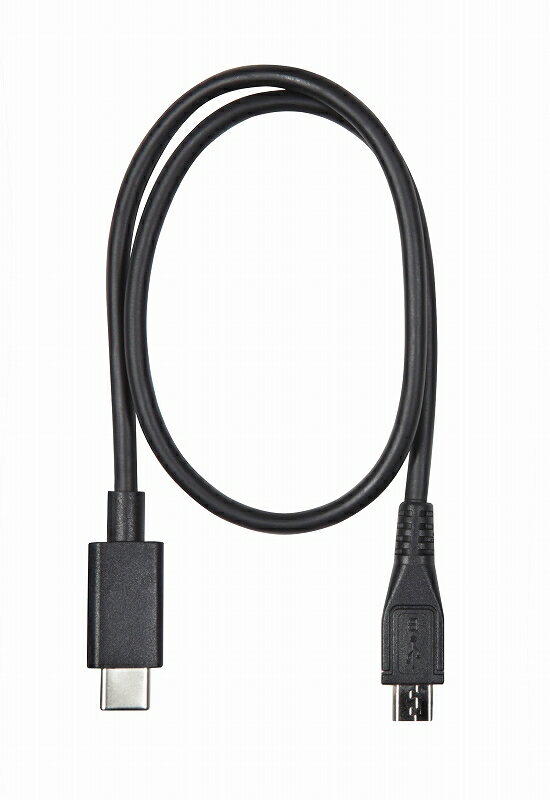 SHURE シュア / MV88 Video Kit 用 USB-C ケーブル(38cm)(AMV-USBC15)【お取り寄せ商品】