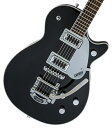Gretsch / G5230T Electromatic Jet FT Single-Cut with Bigsby Black グレッチ エレクトロマチック 【YRK】《 4582600680067》