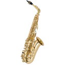 【あす楽対象商品】Antigua Winds ELDON ALTO SAX アンティグア エルドン アルトサックス 【ノナカ正規輸入品】【1年保証】