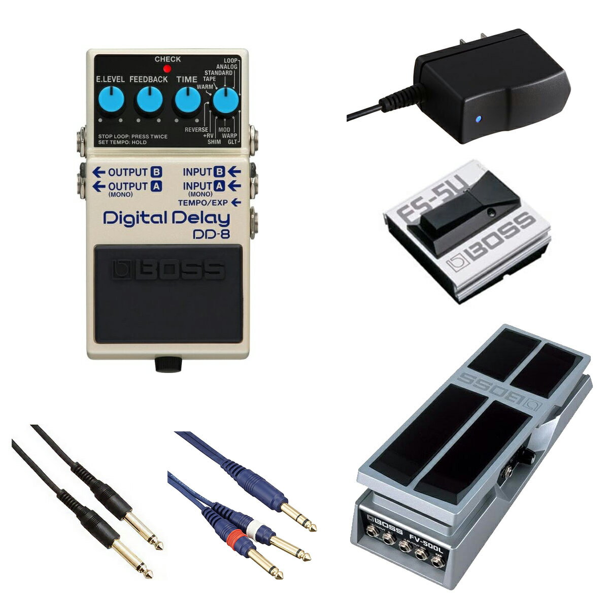 楽天市場】boss dd－5の通販