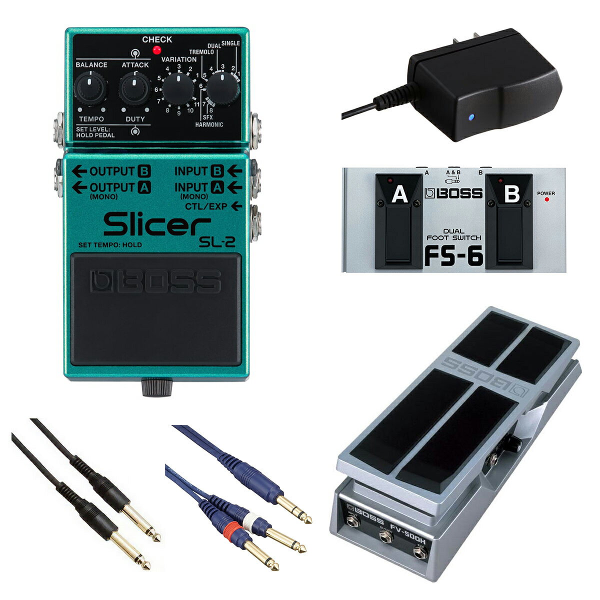楽天市場】Boss SL-20 Audio Slicerの通販