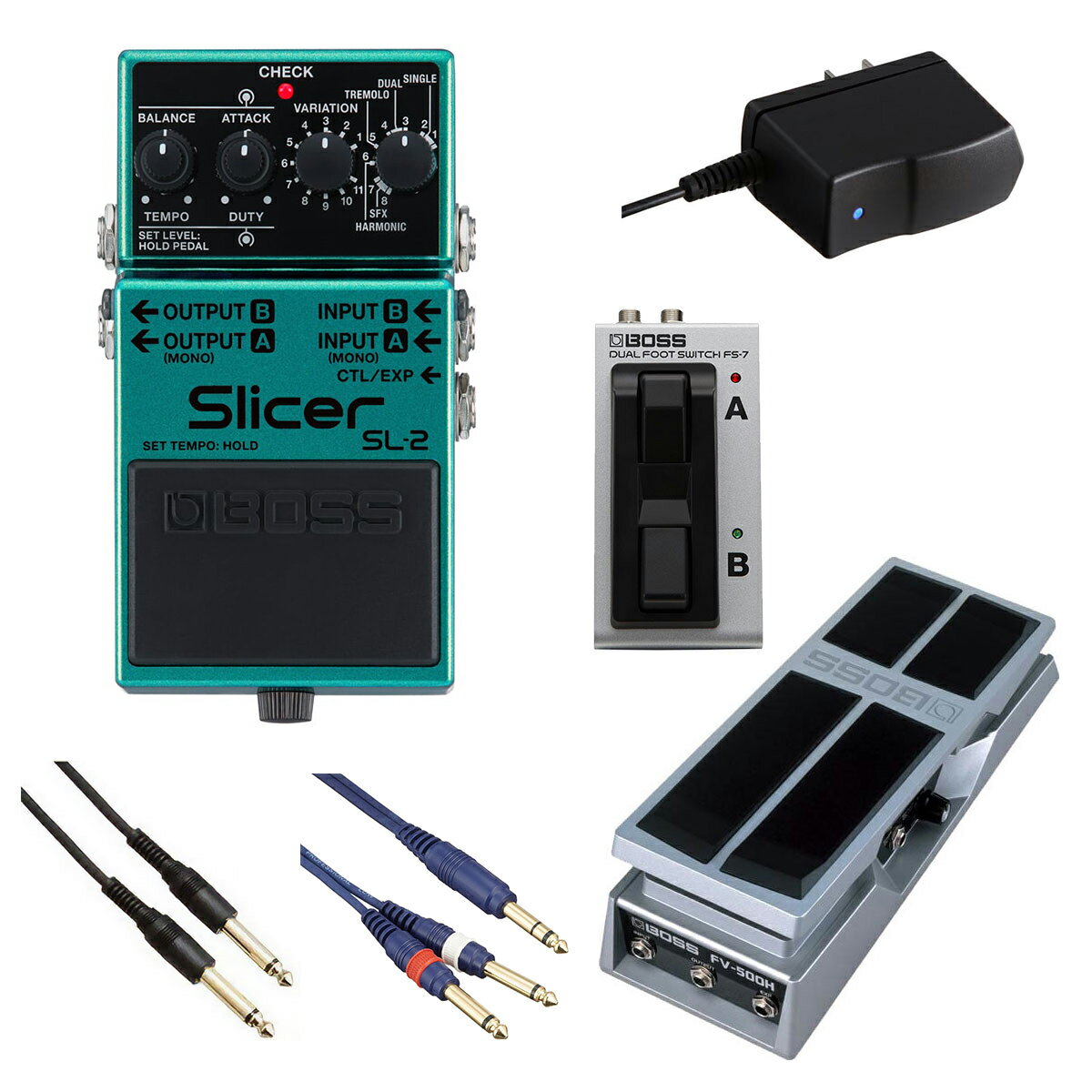 楽天市場】Boss SL-20 Audio Slicerの通販