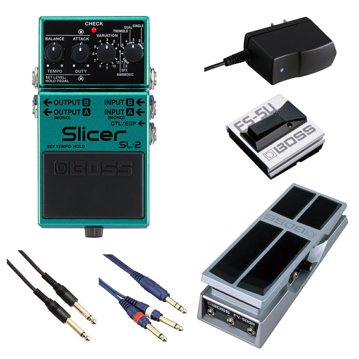 楽天市場】Boss SL-20 Audio Slicerの通販