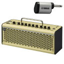 YAMAHA / THR10II Wireless ヤマハ ギターアンプ THR10YW10T ワイヤレストランスミッターセット【PNG】