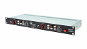 Heritage Audio / HA73X2 Elite デュアルチャンネル・マイクプリアンプ【お取り寄せ商品】【PNG】