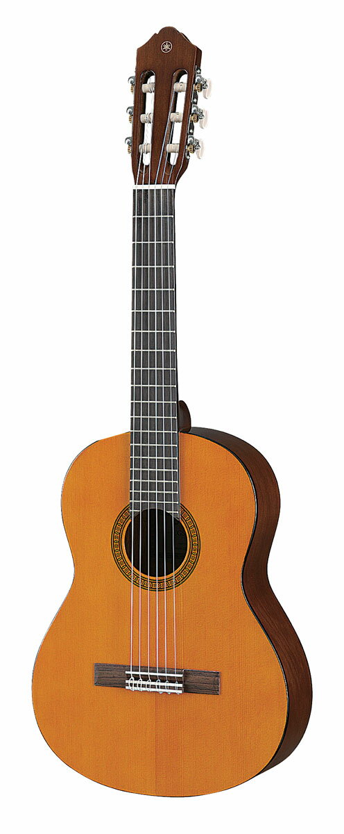 【在庫有り】 YAMAHA / CGS102A 【1/2サイズ】 ヤマハ ミニクラシックギター ガットギター ミニギター ナイロンスト…