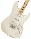 《WEBSHOPクリアランスセール》Fender / Aritist Signature Series EOB Sustainer Stratocaster《 4582600680067》【PNG】