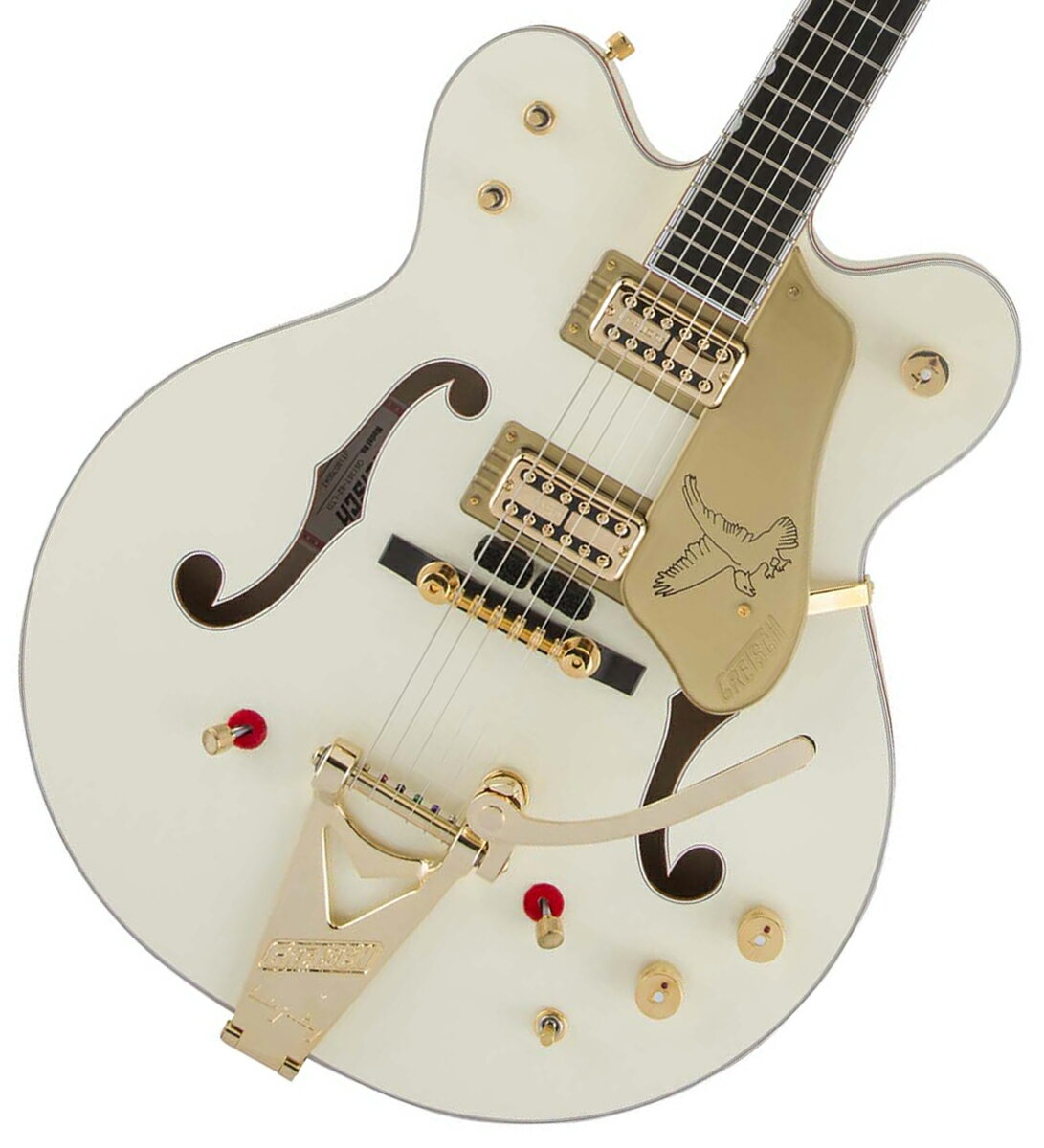 GRETSCH / G6136T-62-LTD Limited Edition Falcon with Bigsby グレッチ 【お取り寄せ商品】【YRK】《+4582600680067》