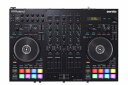 【あす楽対象商品】Roland ローランド / DJ-707M Serato DJコントローラー AIRA【YRK】