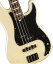 Fender / Duff McKagan Deluxe Precision Bass Rosewood Fingerboard White Pearl եڿòۡYRK(OFFSALE)