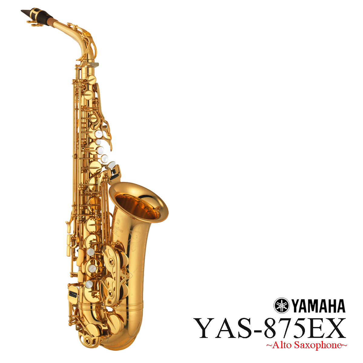 YAMAHA / YAS-875EX ޥ EX ȥå̤ŸʡաԽвĴա5ǯݾڡۡYRK