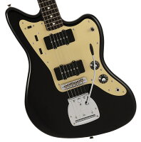 Fender / Made In Japan INORAN Jazzmaster Rosewood Fingerboard Black フェンダ...