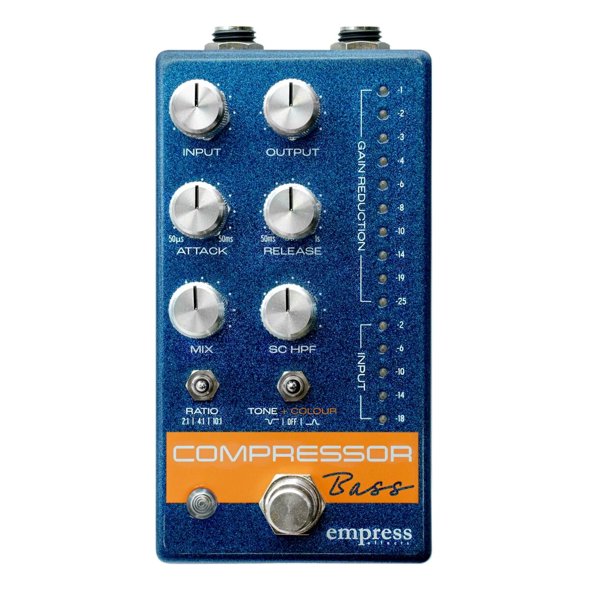 楽天市場】tc electronic spectracomp bass compressorの通販