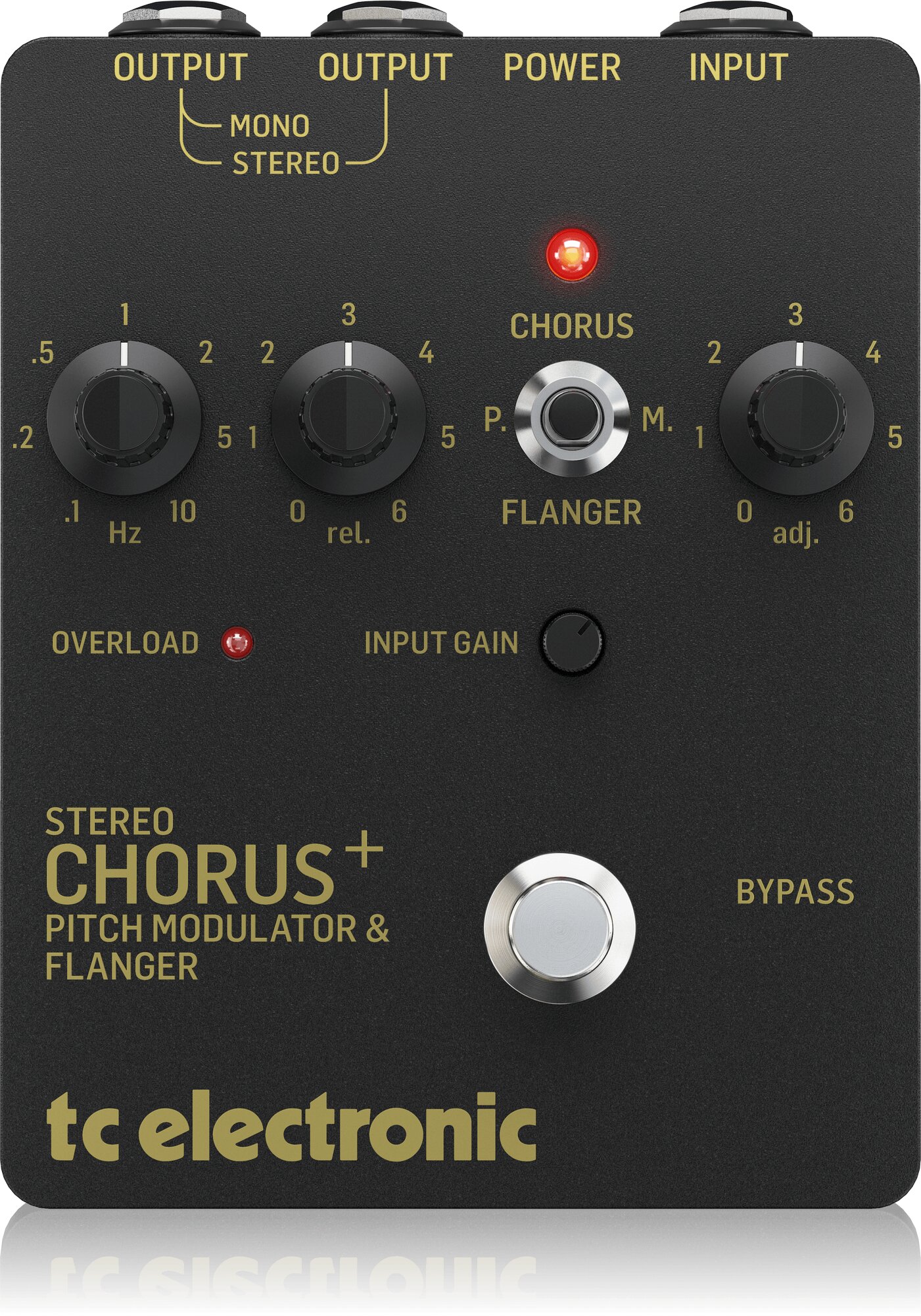 楽天市場】tc electronic chorusの通販