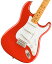 Squier by Fender / Classic Vibe 50s Stratocaster Maple Fingerboard Fiesta Red 磻䡼ڿòۡ+4582600680067