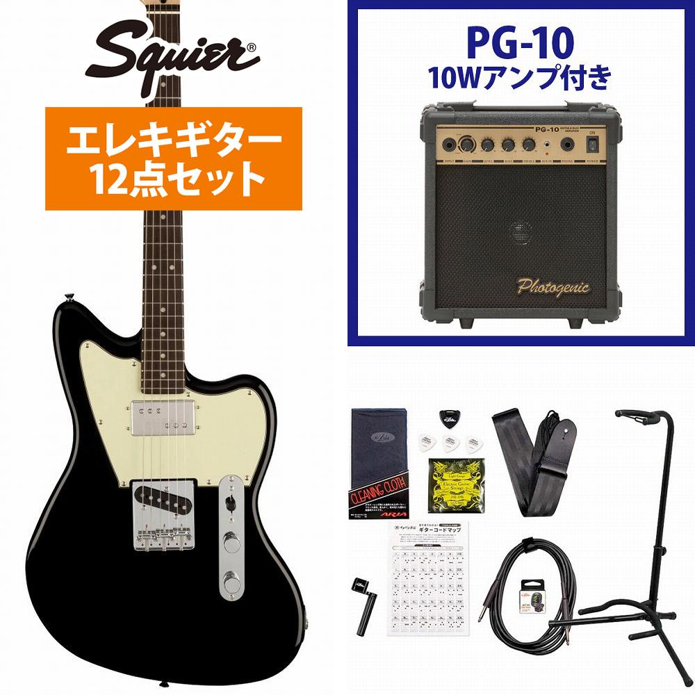 Squier / FSR Paranormal Offset Telecaster SH Laurel Mint PG Black PG-10AvtGLM^[S҃ZbgyYRKz