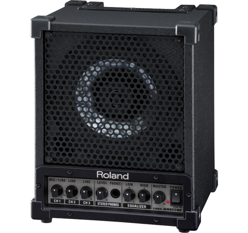 Roland / CM-30 Cube Monitor ローランド モニターアンプ(CM30)