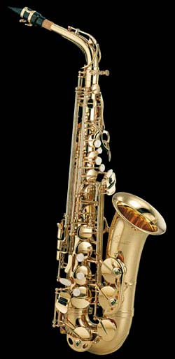【ポールモーリア】クラスを超えたサウンドP.Mauriat / PMSA-202 Altosax Web Special Set【お取り寄せ品】《譜面台付》【送料無料】