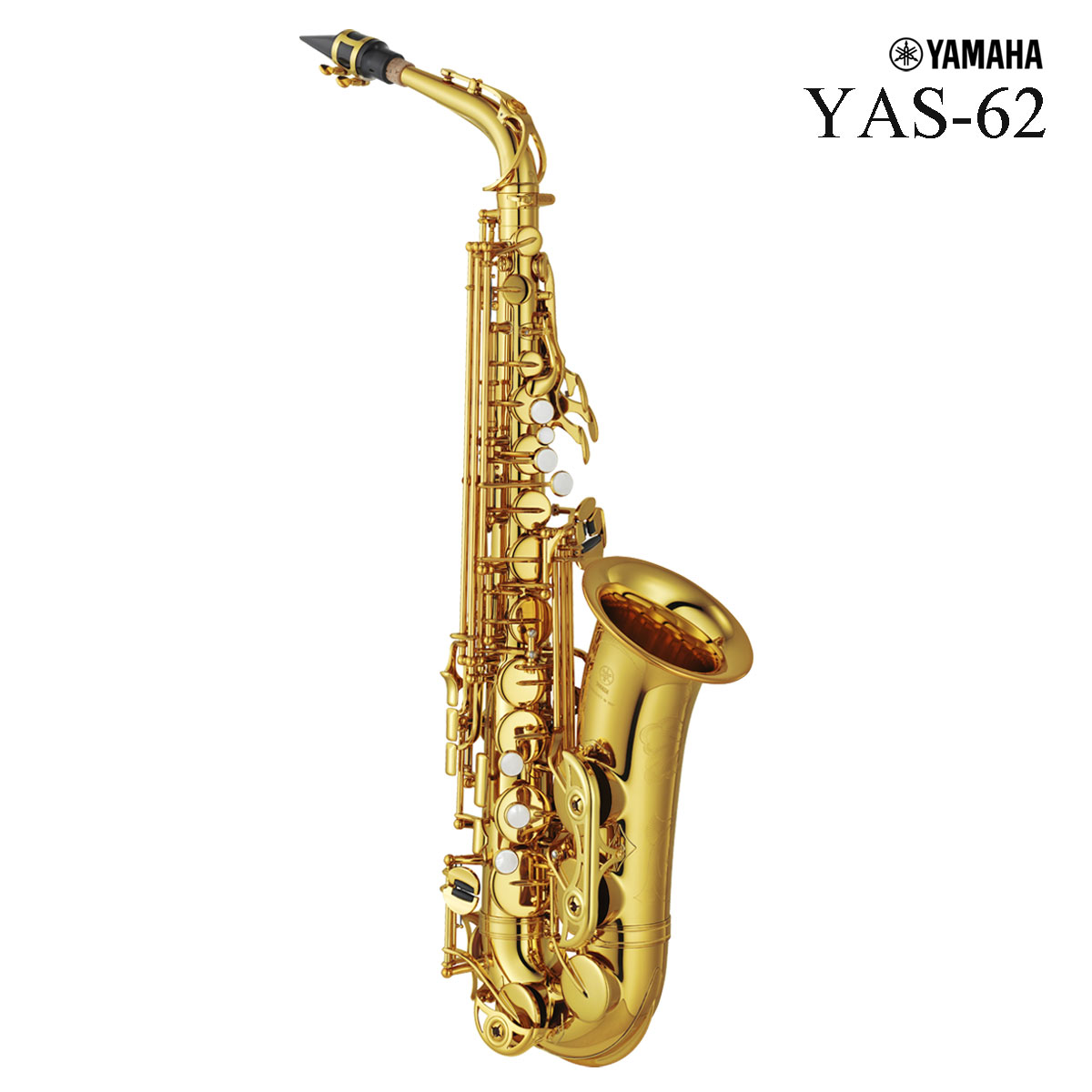 【あす楽対象商品】YAMAHA YAS-62 ヤマ