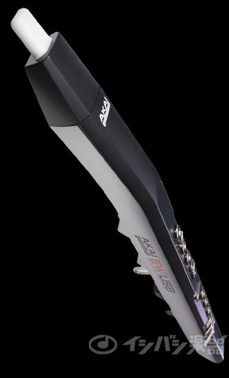 AKAI�㥢������EWIUSB�㥦����ɥ��󥻡�