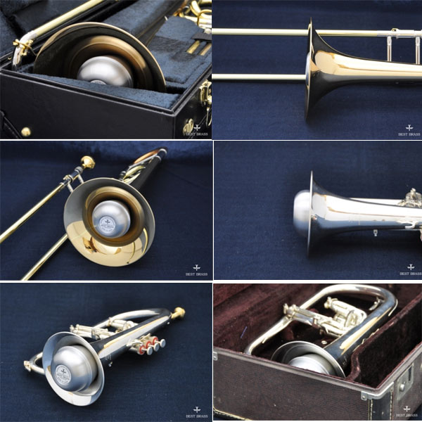 BEST BRASS / Warm-up MUTE �٥��ȥ֥饹 �ȥ���ܡ����� �������ॢ�åץߥ塼�ȡڤ����󤻾��ʡ�