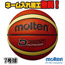 【ネーム加工！追加料金なし！！】molten モルテン バス