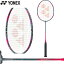 【G-TONE9ガット(オレンジ)+ガット張り無料】YONEX ヨネックス アークセイバー1 (ARC1) バドミントンラケット フレーム 初級 初心者向け