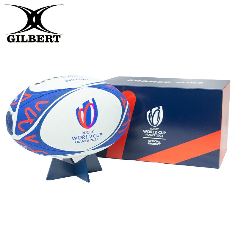 【即日発送】GILBERT ギルバート RWC2023イノヴ