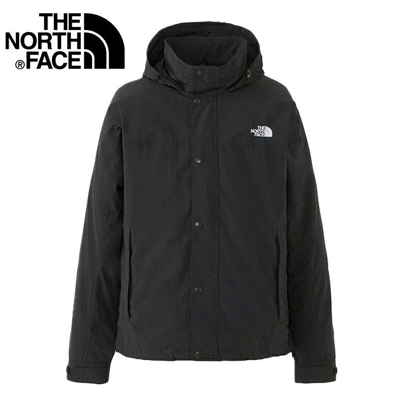 【正規品/即日発送】THE NORTH FACE ザ・ノースフェイス ハイドレナウィンドジャケット ユニセックス ウェア ウインドブレーカー マウンテンパーカー 防寒 上着 フード フーディ アウトドア 撥水 (NP72131)